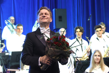 51 BOŽIČNO NOVOLETNI KONCERT BOŽIČNA AVANTURA 46 FOTO LJUBO VUKELIČ